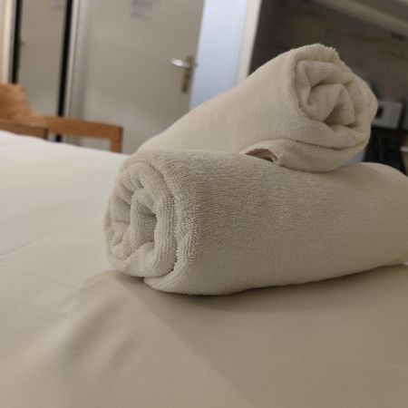Good Stay Rooms Madrid Exterior photo