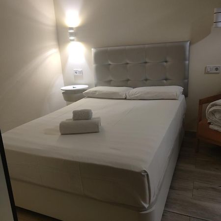 Good Stay Rooms Madrid Exterior photo