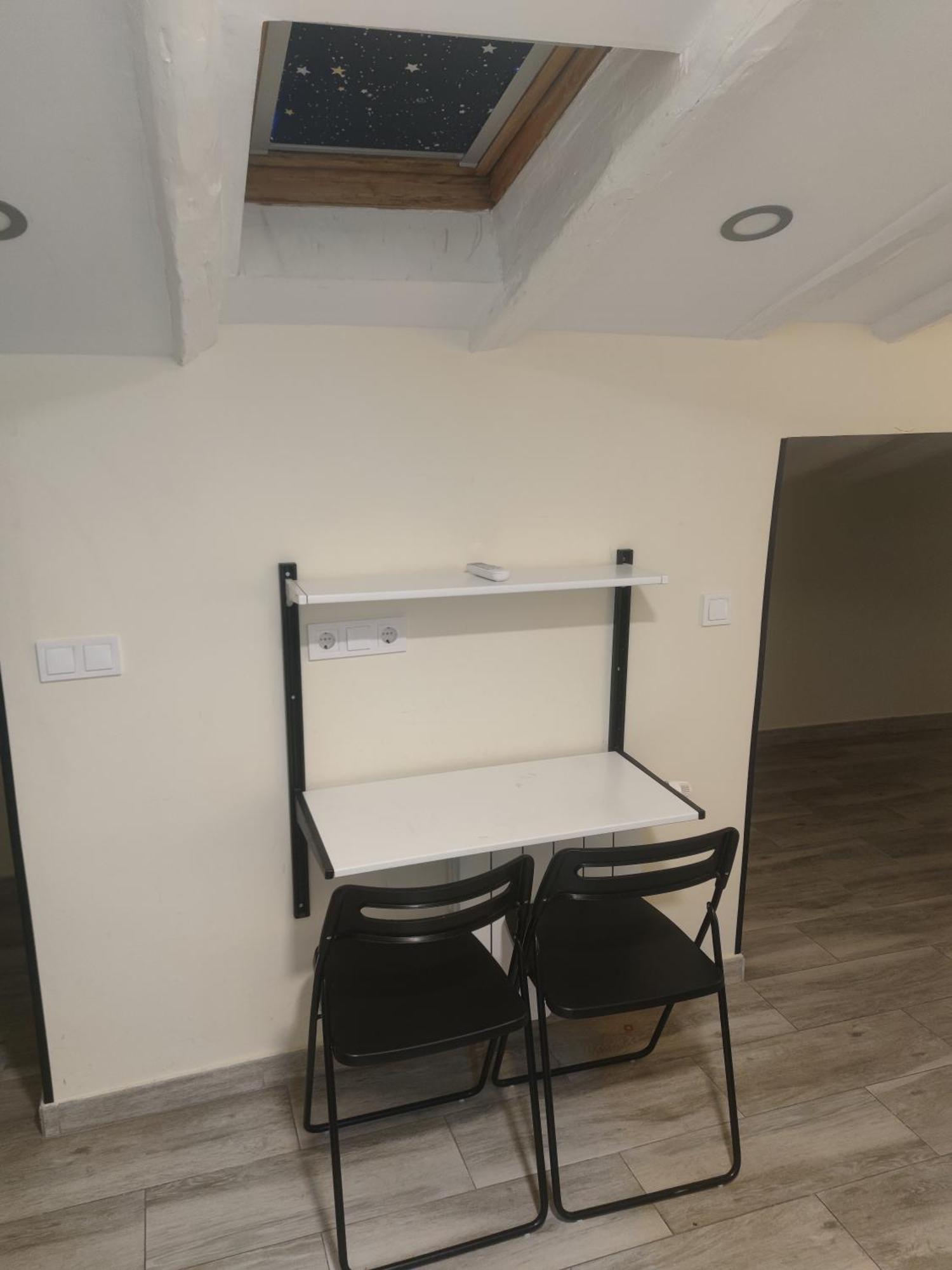 Good Stay Rooms Madrid Exterior photo