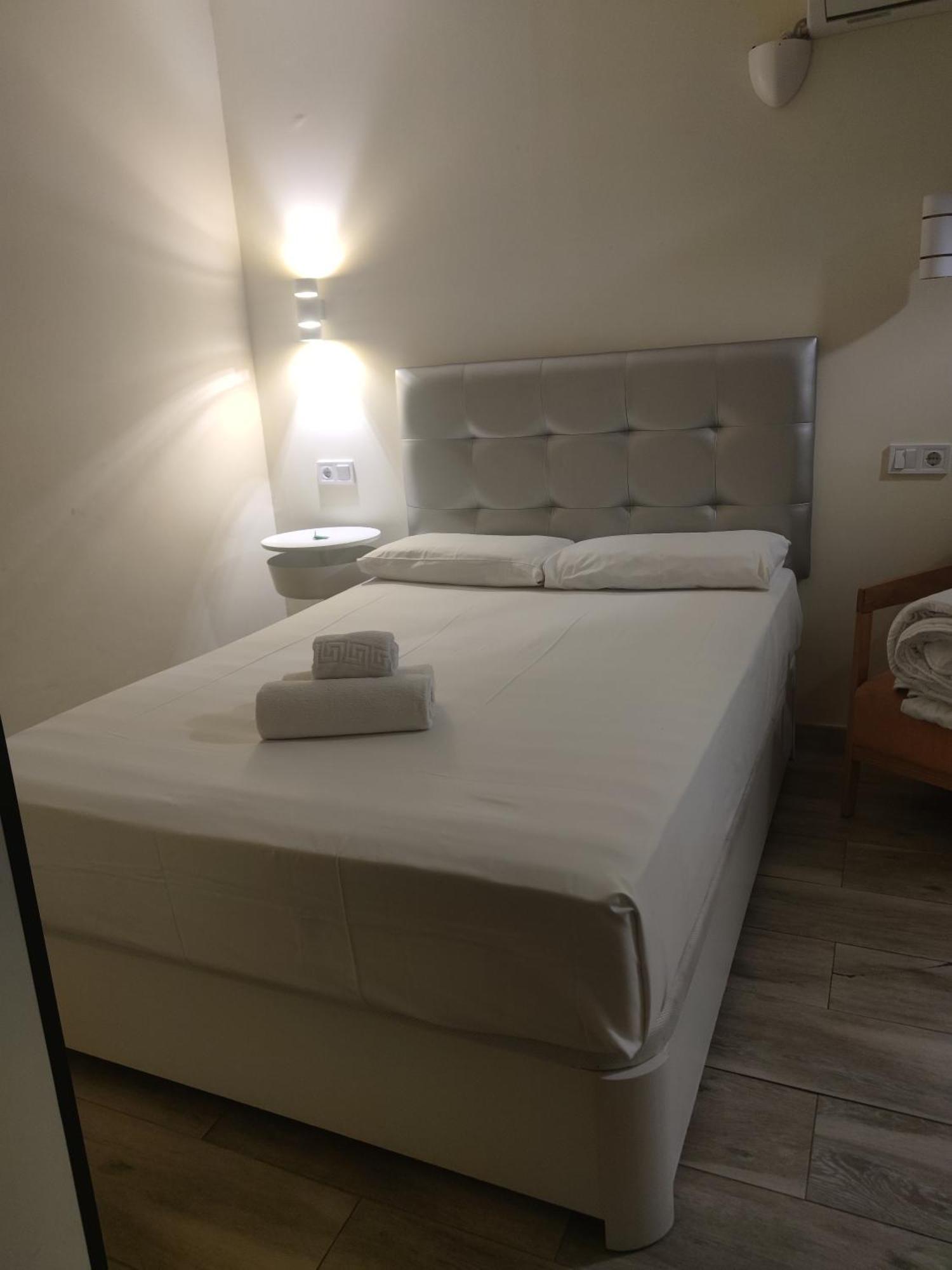 Good Stay Rooms Madrid Exterior photo