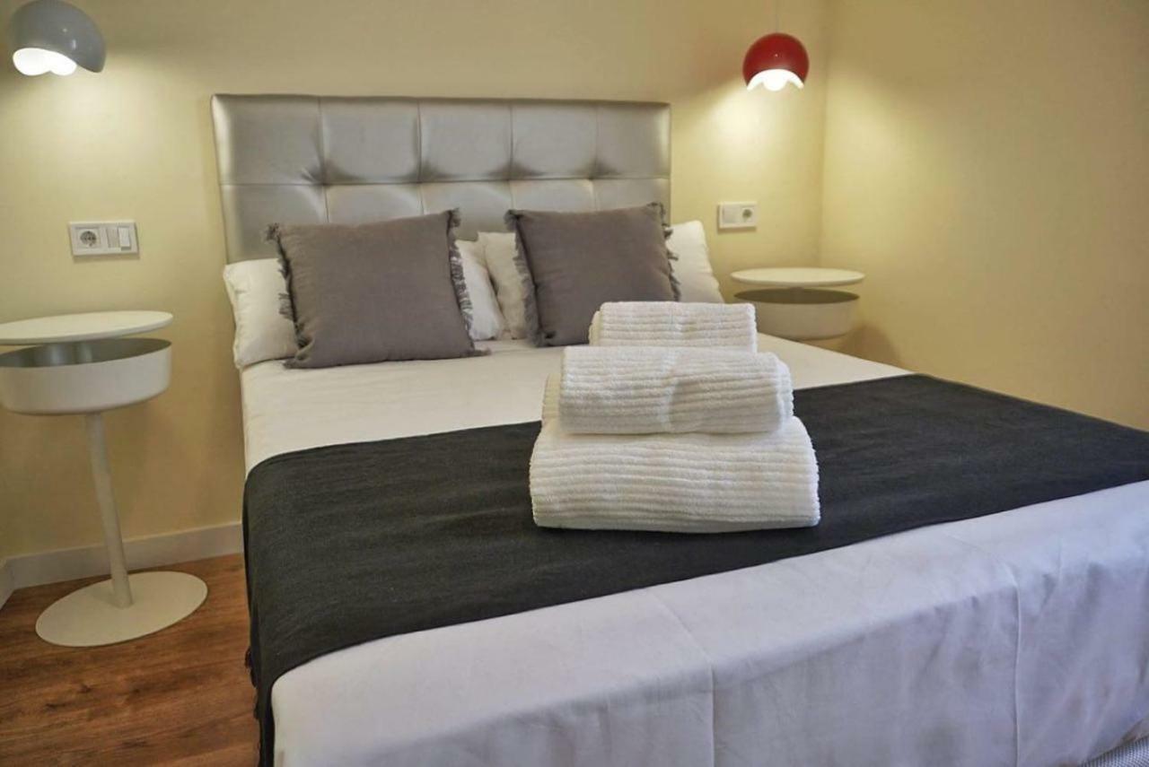 Good Stay Rooms Madrid Exterior photo