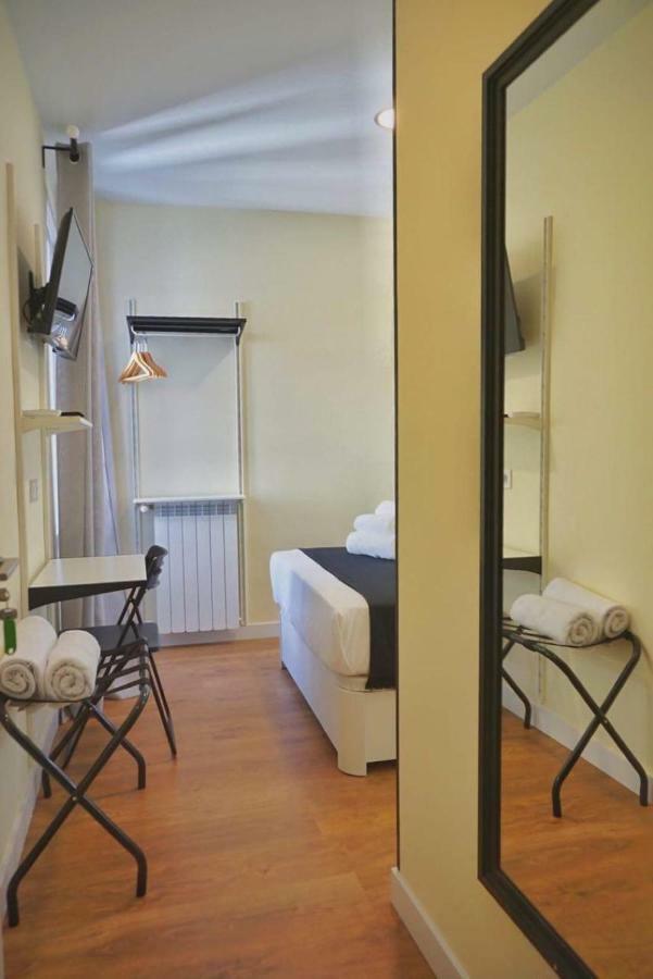 Good Stay Rooms Madrid Exterior photo