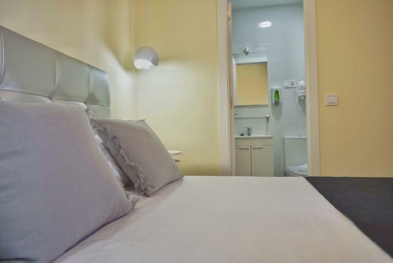Good Stay Rooms Madrid Exterior photo