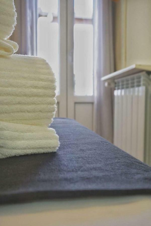 Good Stay Rooms Madrid Exterior photo